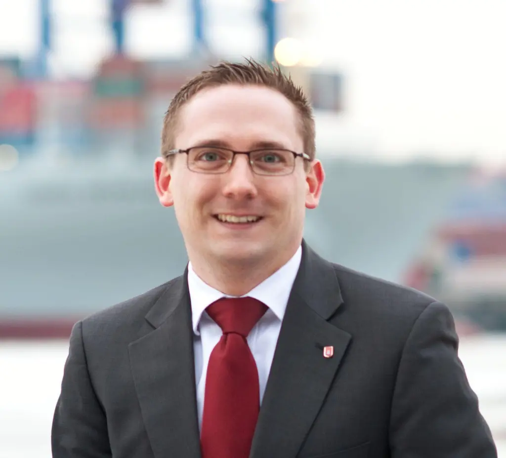 "The project directly invented solutions to a challenge more or less all ports are faced with – the lack of sufficient capacity on ports’ hinterland connections," Stefan Breitenbach, Port of Hamburg Marketing