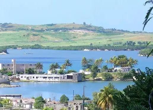 Mariel on the northern coast of Cuba is well placed to receive the larger vessels that will pass through the Panama Canal. Photo: Alabrada