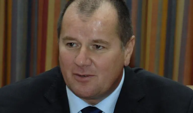 Peter Richards: "The best time to acquire lower end assets is before they start rising in value"