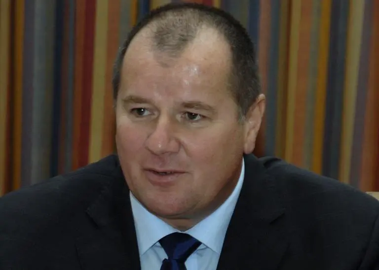 Peter Richards: "The best time to acquire lower end assets is before they start rising in value"