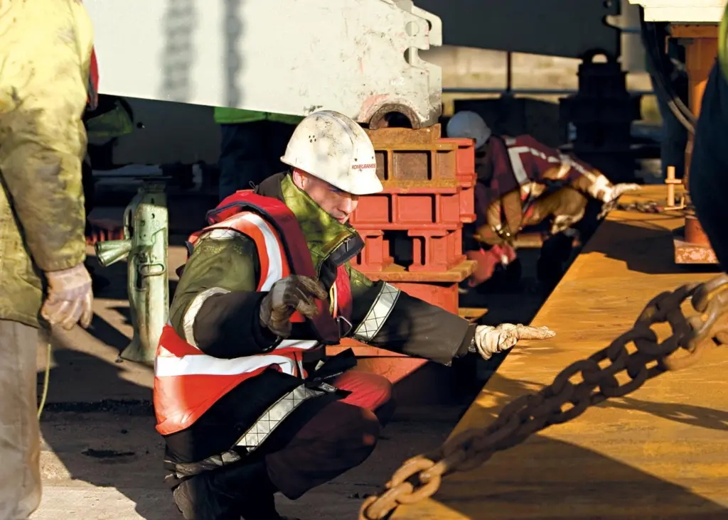Many OEMs offer bolt on maintenance packages for their machinery