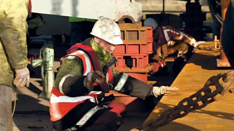 Many OEMs offer bolt on maintenance packages for their machinery