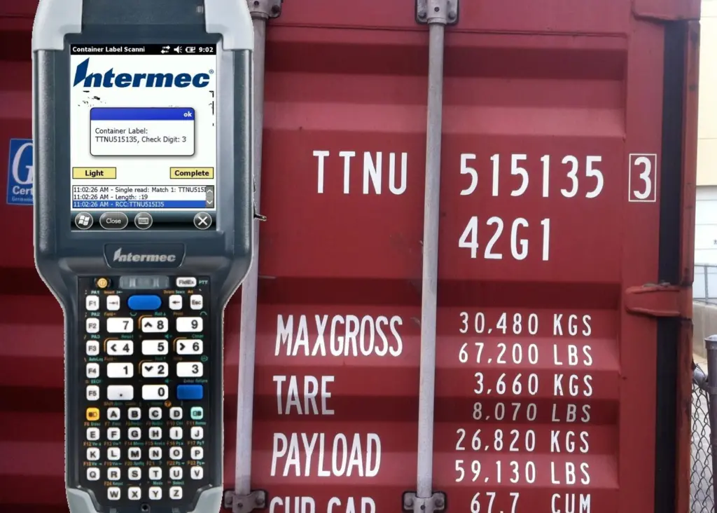 The new image solution could make automation easier