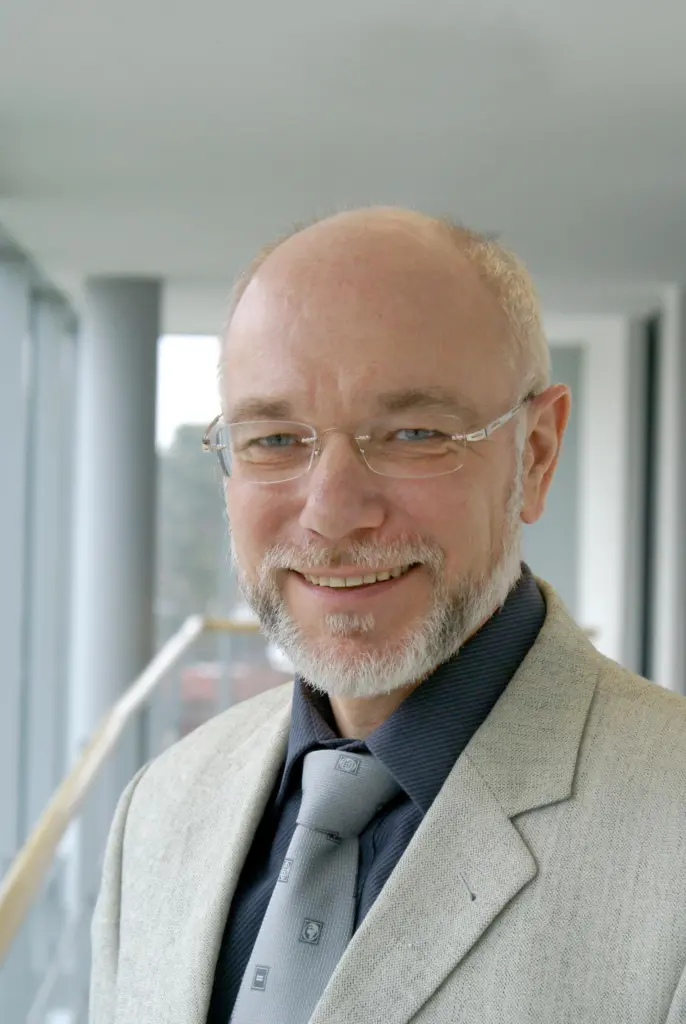 "Regenerative power has to be seen as variable and something which you cannot rely on," Jürgen Moser, Siemens