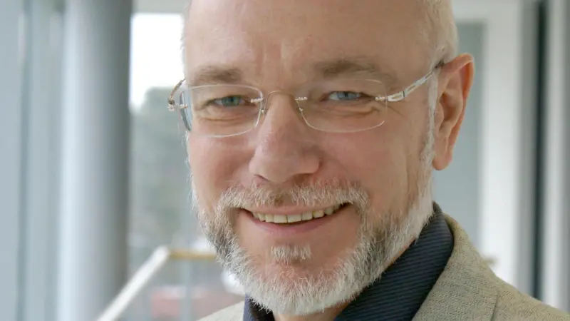 "Regenerative power has to be seen as variable and something which you cannot rely on," Jürgen Moser, Siemens
