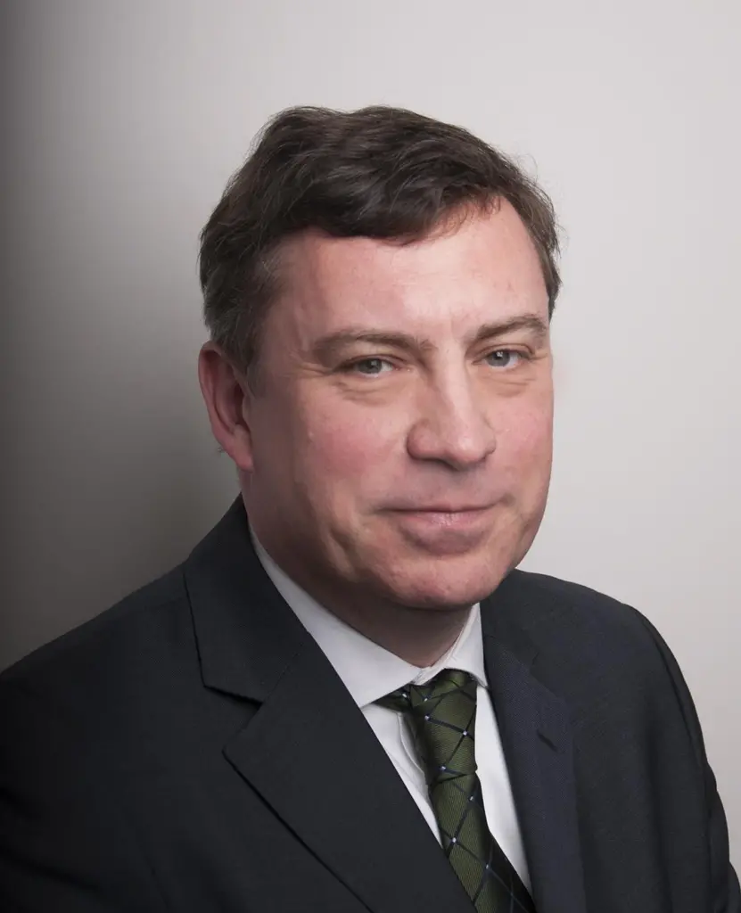 "Not as much insurance is being bought as we would necessarily advise; it all comes down to 'risk appetite'," Andrew Webster, JLT Speciality