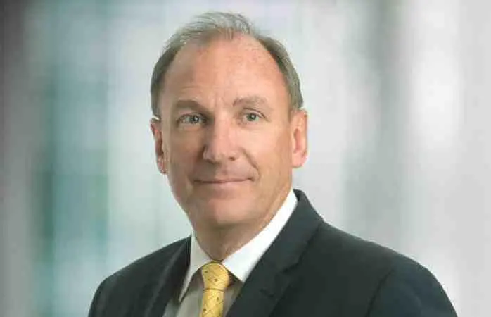 Concern: John Mullen warns on the pitfalls on large scale port sell-offs