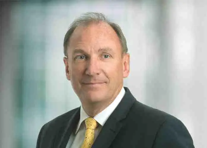 Concern: John Mullen warns on the pitfalls on large scale port sell-offs