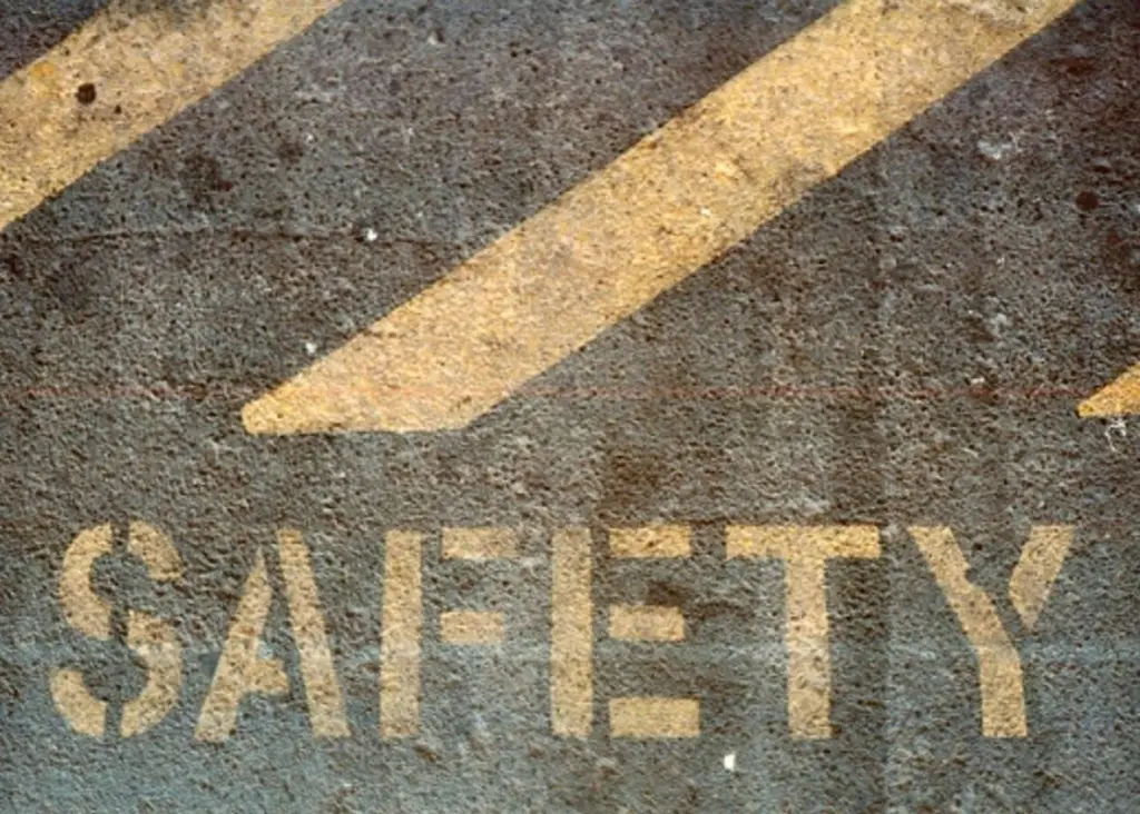 Basic safety could've avoided the majority of claims, says TT Club. Photo: Jonathan Warner