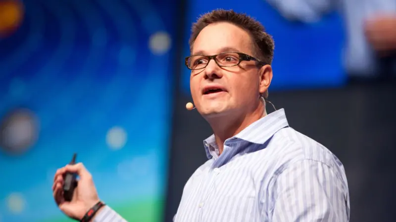 "Early on, staff could see the GIS could reliably be applied to every aspect of port business," Chris Cappelli, Esri