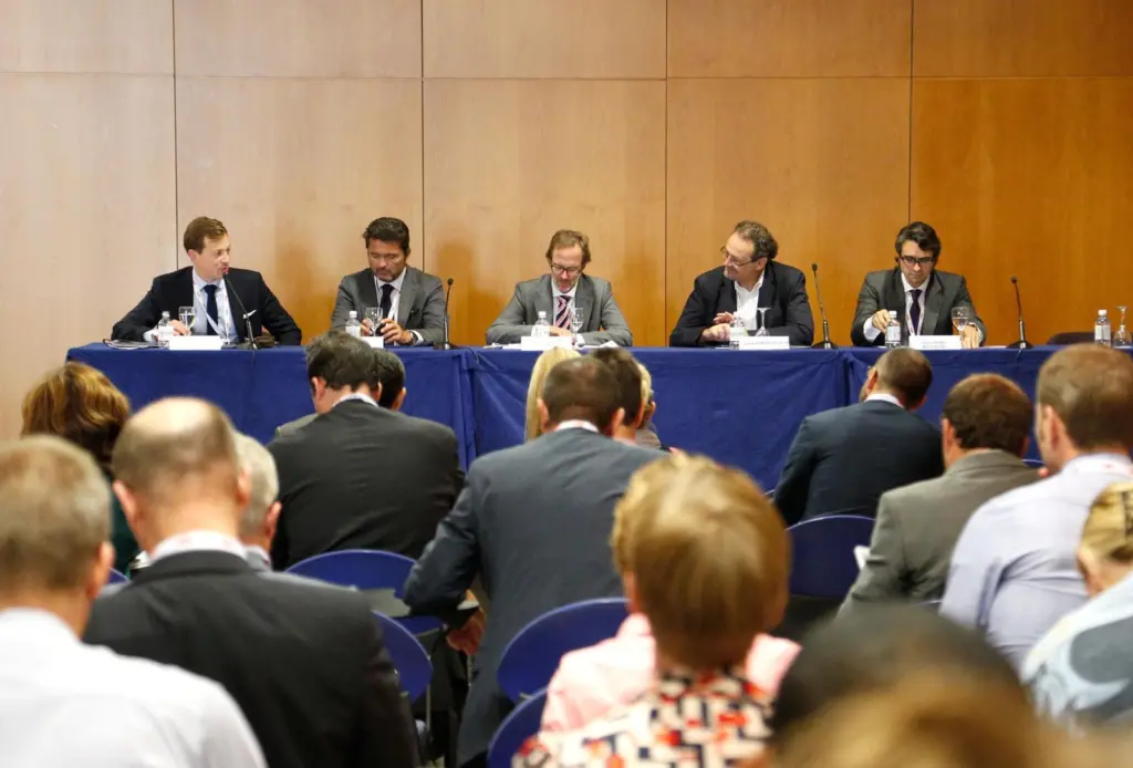 The working groups act as a voice piece for the ports to provide feedback to regulators and share best practice