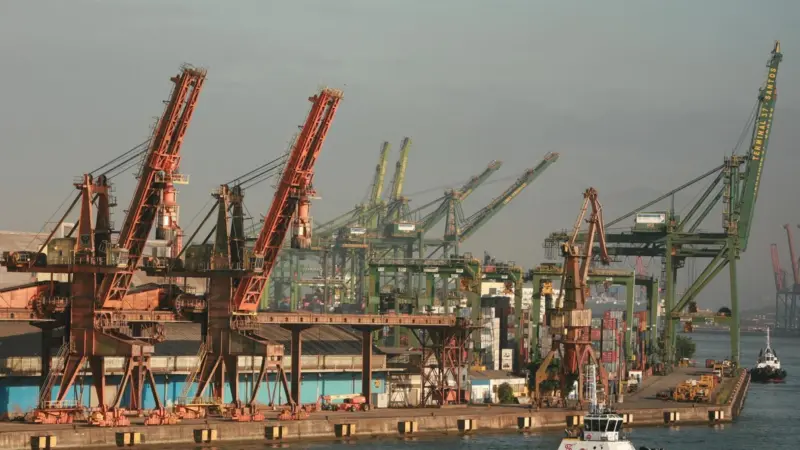 Investigation: there are competition concerns regarding some terminals. Credit: Philip Spittle