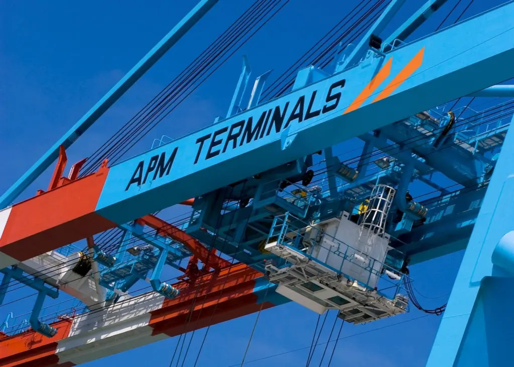 AMPT is beginning work on the new terminal project in Costa Rica