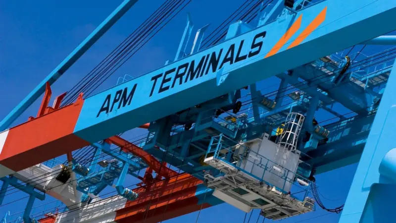 AMPT is beginning work on the new terminal project in Costa Rica