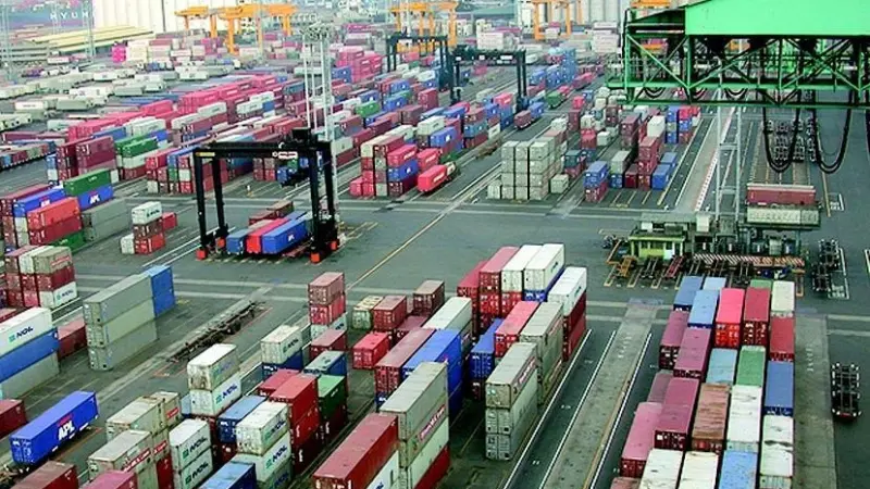 Skills gap: Navis said there is a need for greater technical skills when handling big data