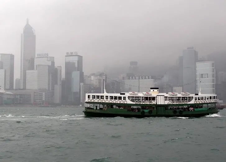 Hong Kong says the new regulation could help reduce total emissions of SO2 and suspended particulates by 12% and 6%. Photo: Magalie L'Abbe