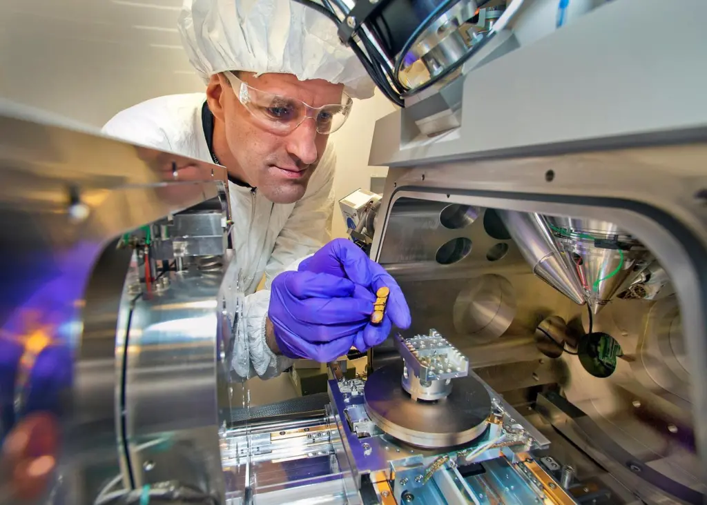 Integrated: nanoscience has today become part of mainstream science