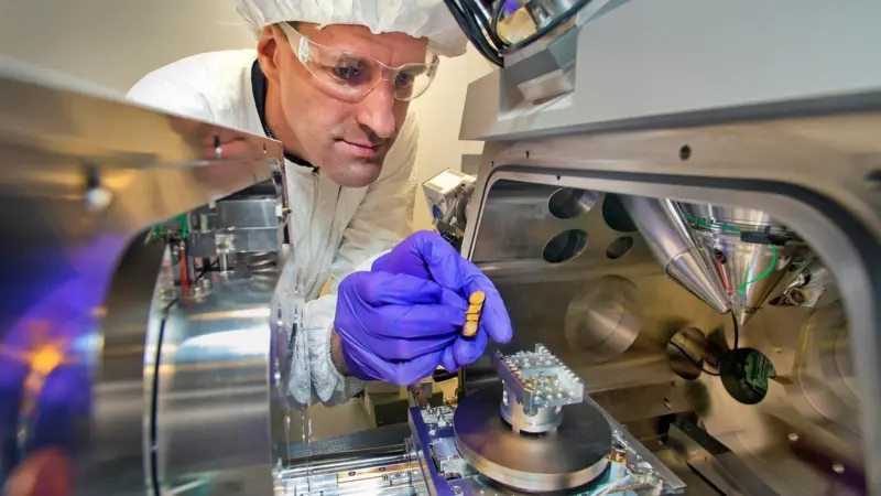 Integrated: nanoscience has today become part of mainstream science