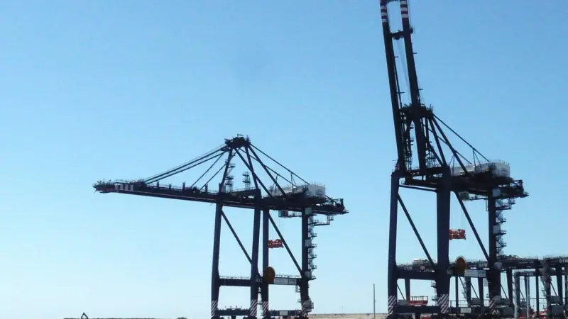 Cross check: Brisbane is one of five ports under the microscope. Credit: Bad Alley