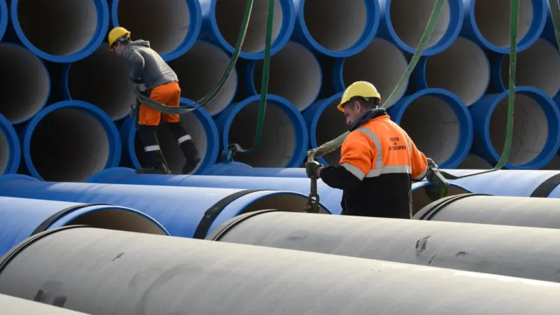 Joined-up: Antwerp is sharing breakbulk knowledge with Houston