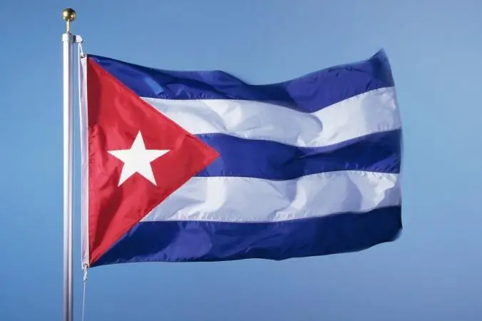 TC Muriel – Flying the flag for transhipment via Cuba