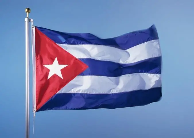 TC Muriel – Flying the flag for transhipment via Cuba