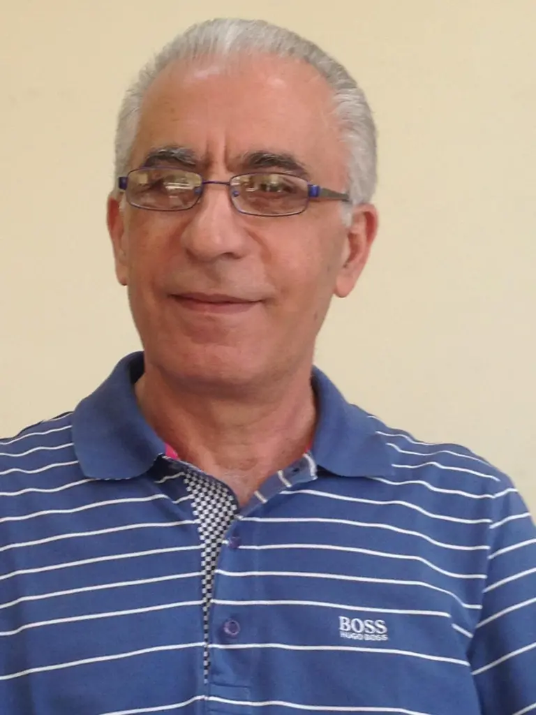 Faouzi Allam: "the development of the port and, therefore the introduction of sustainable IT infrastructure and port management software, was necessary"