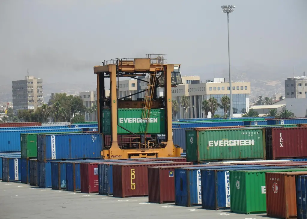 Workers at Limassol have planned another strike after talks didn't progress