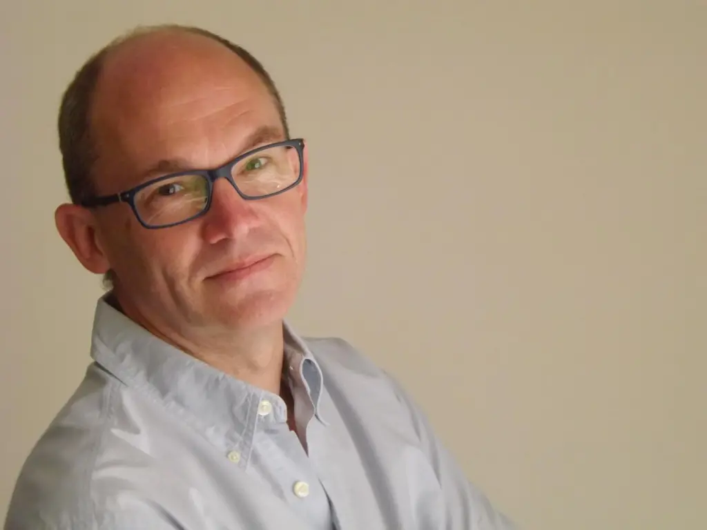 "Businesses everywhere had better pay attention," Nigel Hawthorn, Skyhigh Networks