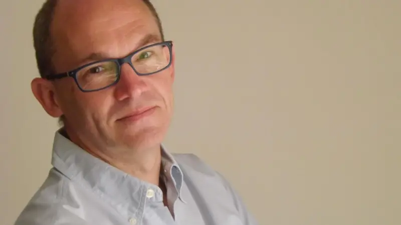 "Businesses everywhere had better pay attention," Nigel Hawthorn, Skyhigh Networks