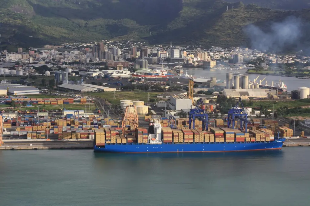 The challenge in Africa will be to achieve future growth with sustainability of operations
