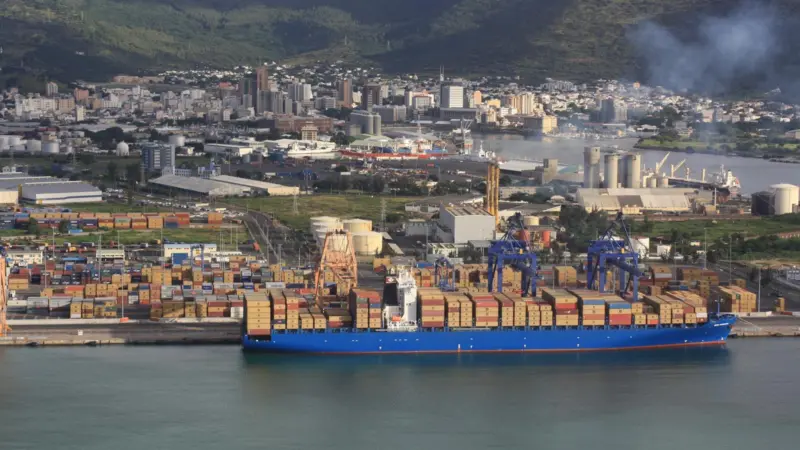 The challenge in Africa will be to achieve future growth with sustainability of operations