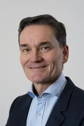Lars Meurling