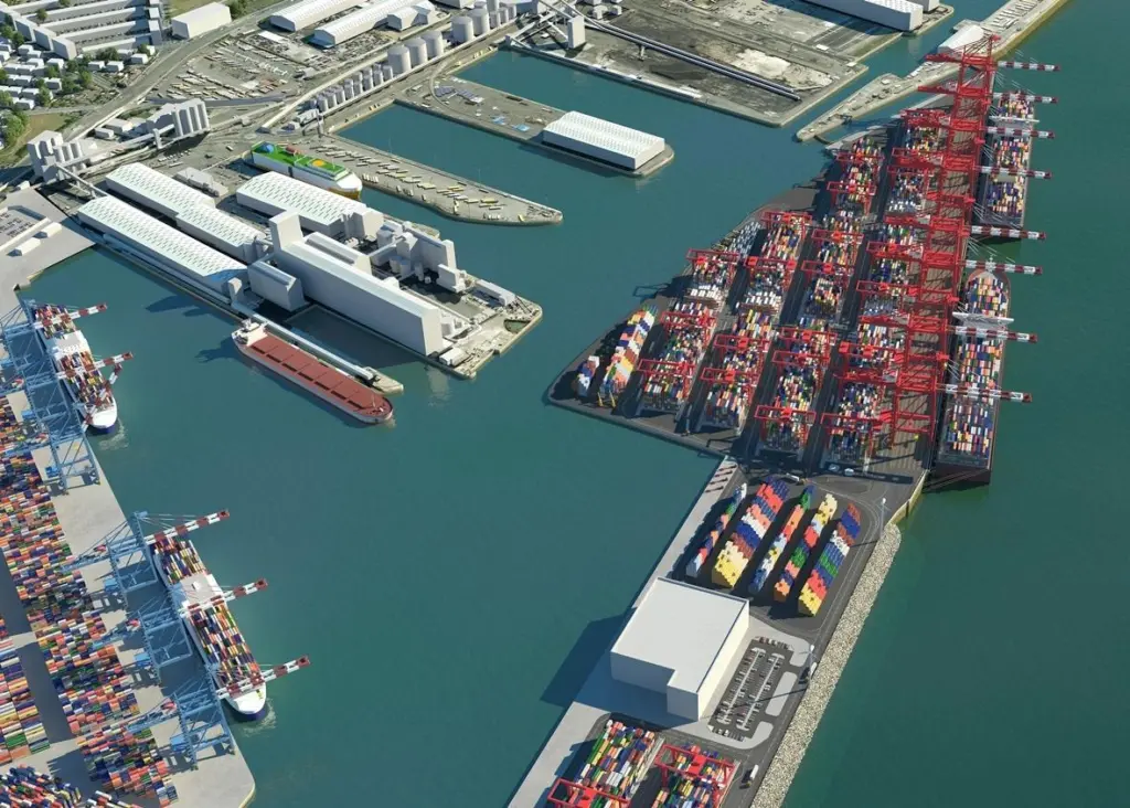 50 shippers representing 400,000 teu of UK trade back the Cargo200 initiative