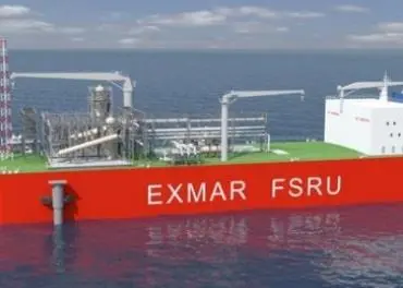 Exmar link with Swan Energy for the Jafrabad LNG port