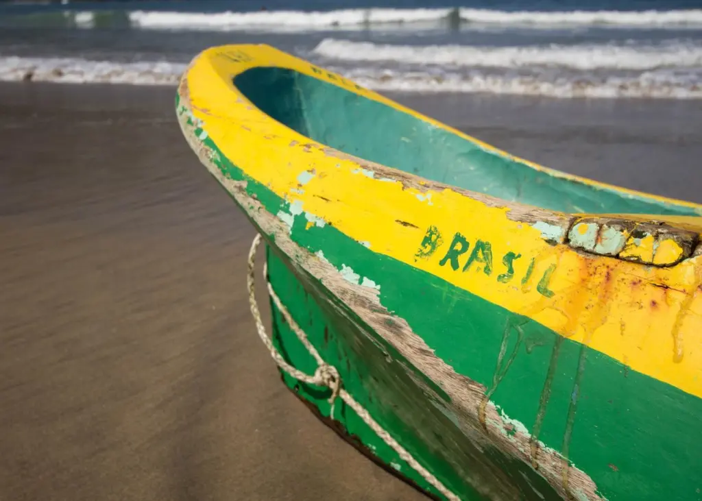 Brazil scraps Para port auction