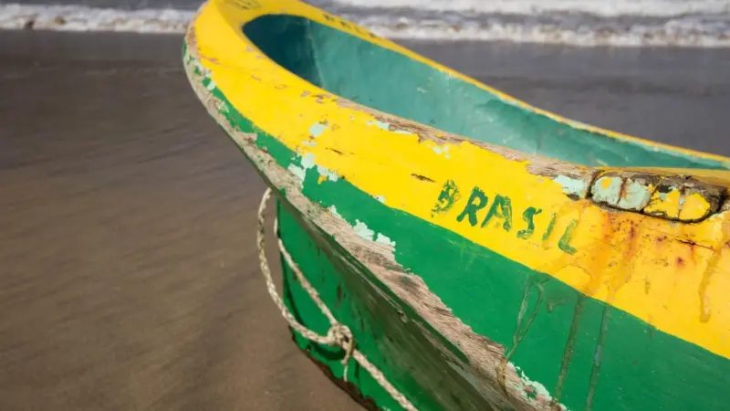 Brazil scraps Para port auction