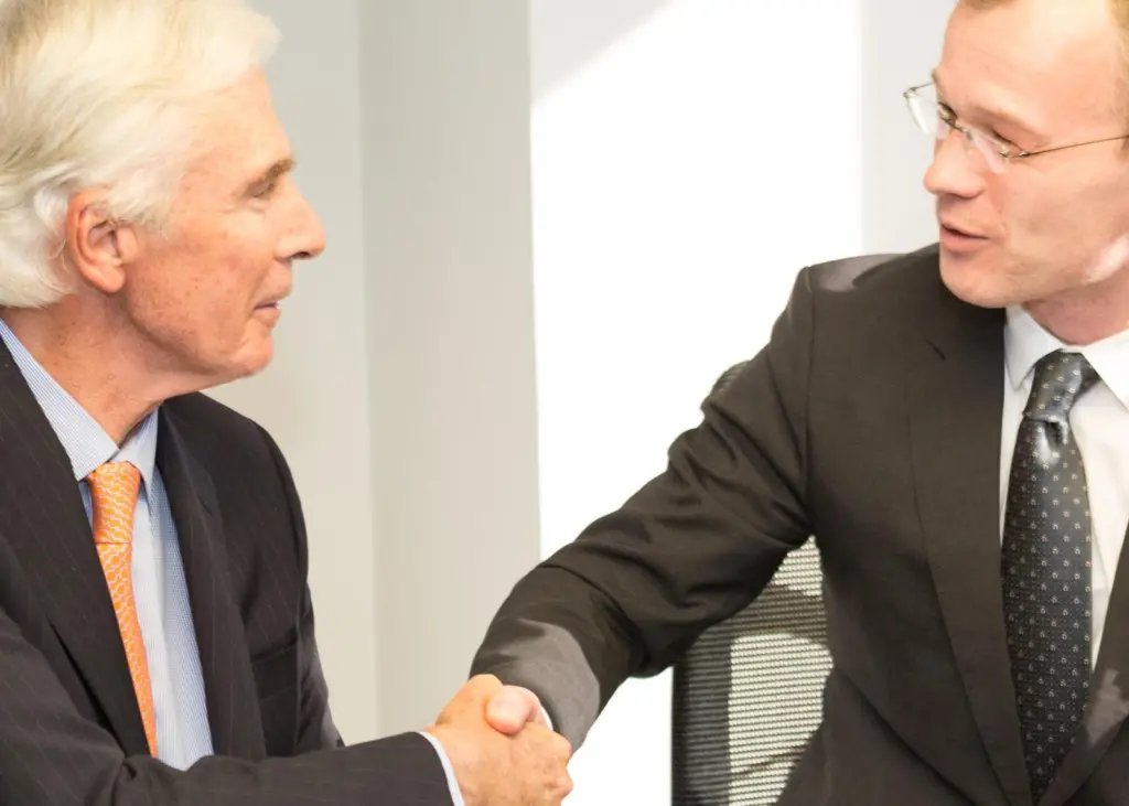 APM terminals and Compas SA signed a deal to develop Cartagena