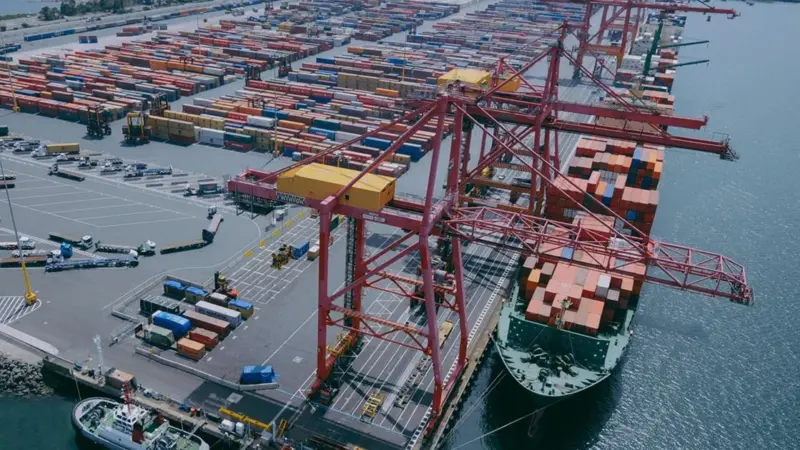 Asciano dumps Brookfield for Qube