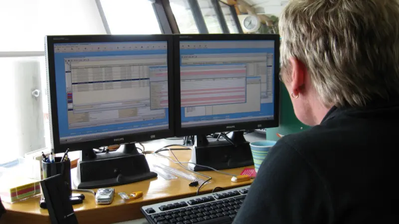 Hamburg Port Consulting has joined Navis to support a worldwide rollout of its N4 terminal operating system