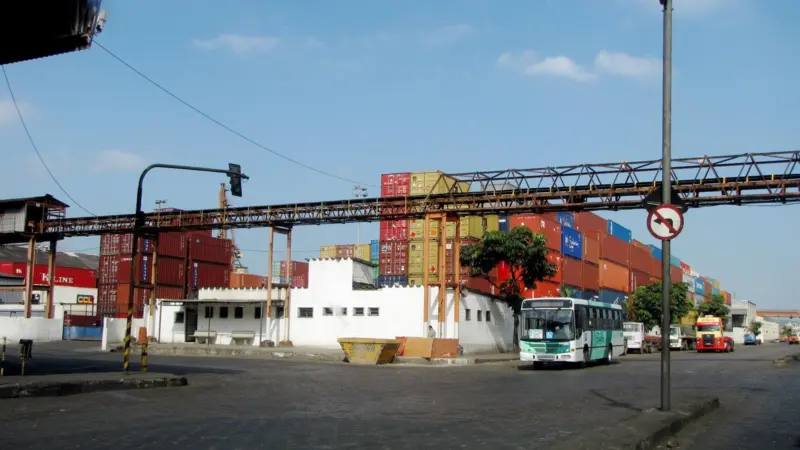 Meanwhile Santos (pictured) will receive new investment up to 2018 of $77m. Credit: Barbara Dieu.jpg