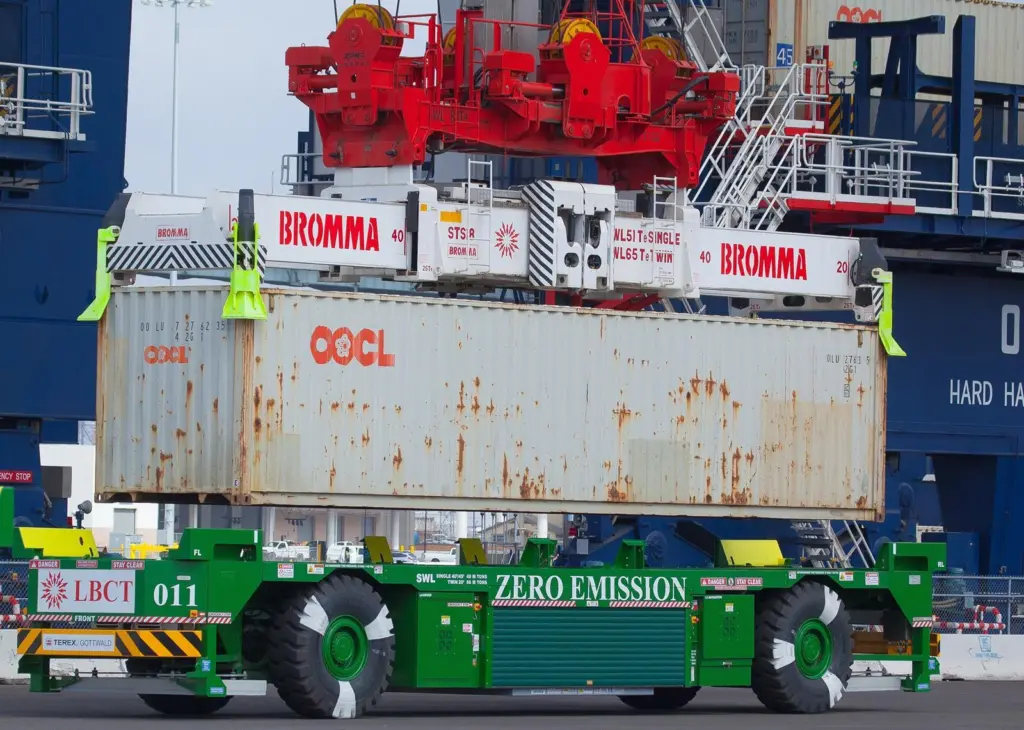 Bromma has enjoyed a good year for sales