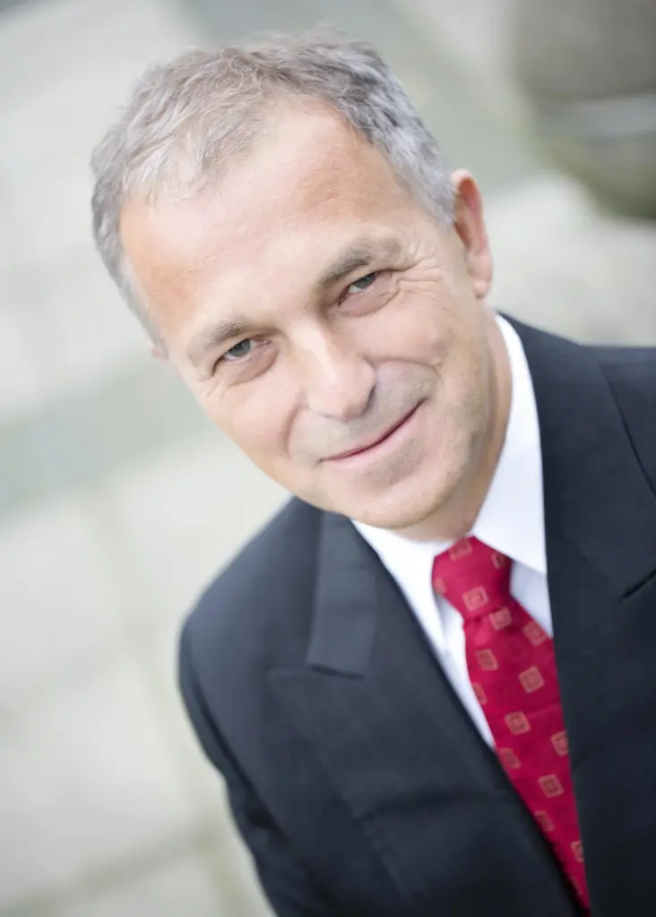 New technologies could overhaul pricing patterns at ports, said Kris Kosmala (pictured here). Credit: Quintiq
