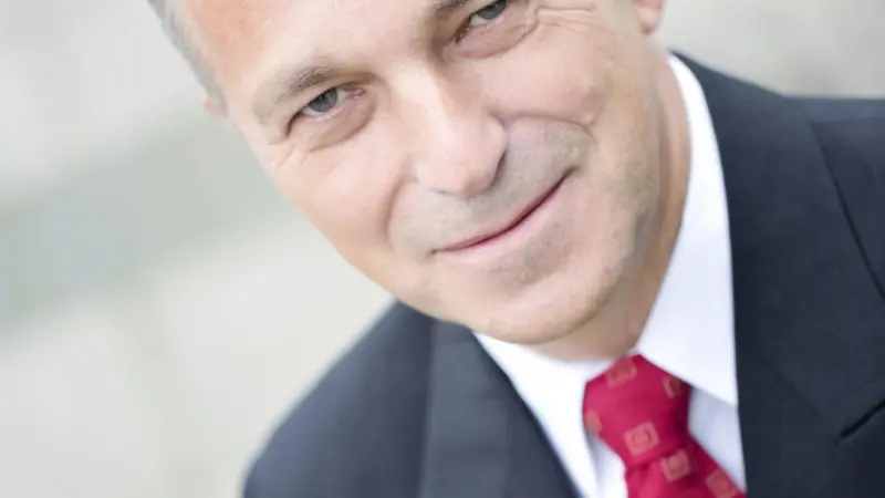 New technologies could overhaul pricing patterns at ports, said Kris Kosmala (pictured here). Credit: Quintiq