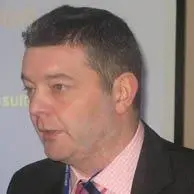 "In many places there’s no spare money to support investment, so most things are in a holding pattern," Steve Wray, Ocean Shipping Consultants