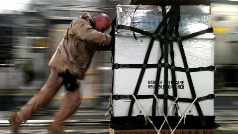 Exis Technologies has released safe handling and packing e-learning courses
