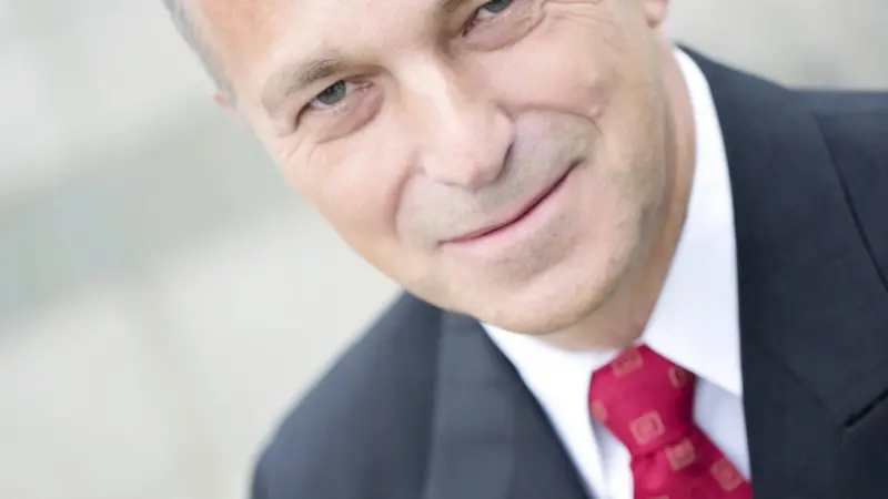"Everybody is talking about how exciting IoT, smart ports, etc., are, but not comprehending what might happen," Kris Kosmala, Quintiq