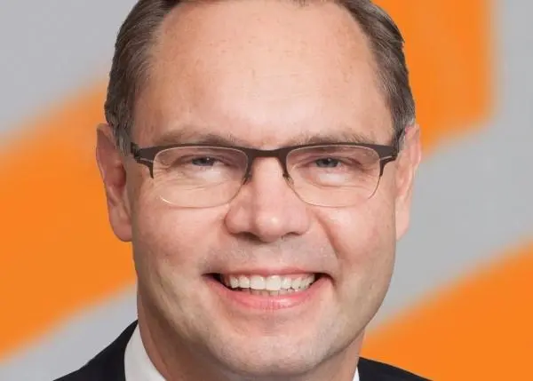 All change: Kim Fejfer is moving on
