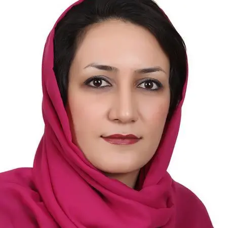 Mansoureh Hasanzadeh