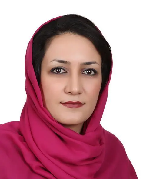 Mansoureh Hasanzadeh